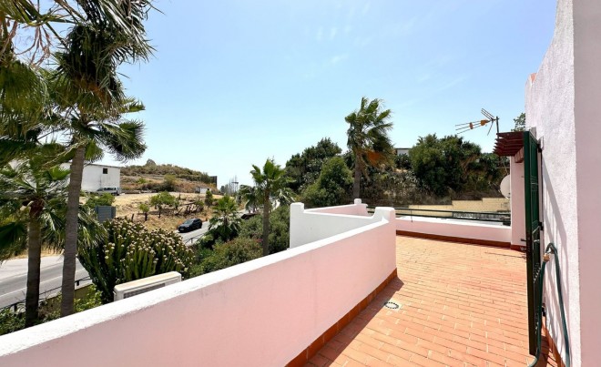 Sale · Bungalow / Townhouse / Detached / Terraced · SAN PEDRO ALCÁNTARA · Costa del Sol