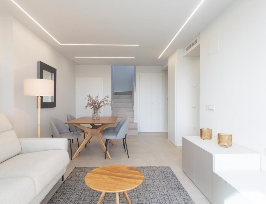 Nouvelle construction · Appartement · Denia