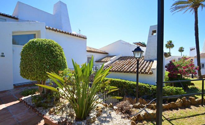 Revente · Villa · Estepona · Costa del Sol