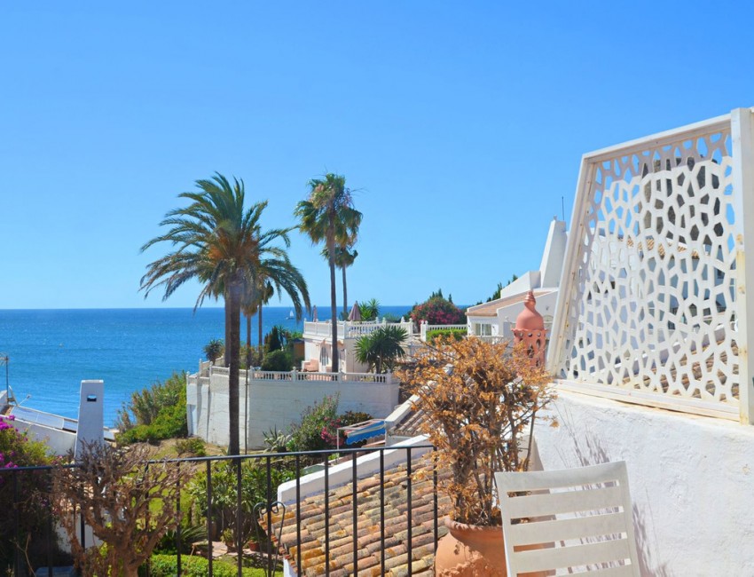 Revente · Villa · Estepona · Costa del Sol