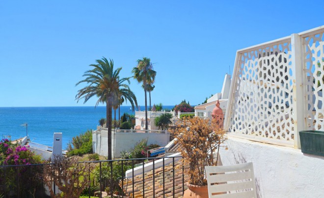 Revente · Villa · Estepona · Costa del Sol