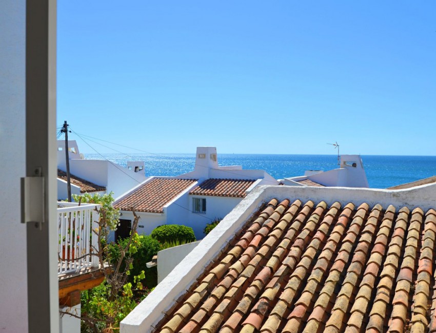 Revente · Villa · Estepona · Costa del Sol