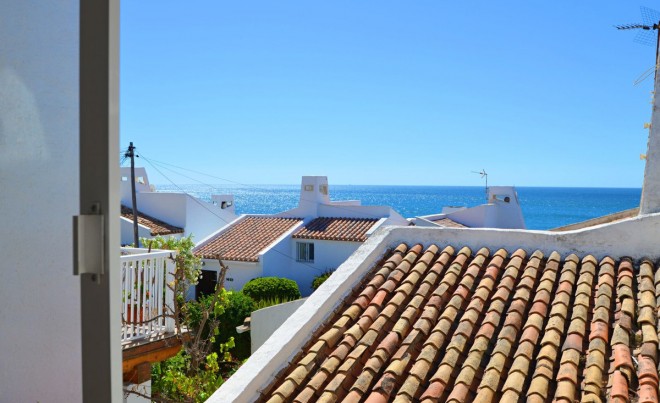 Revente · Villa · Estepona · Costa del Sol