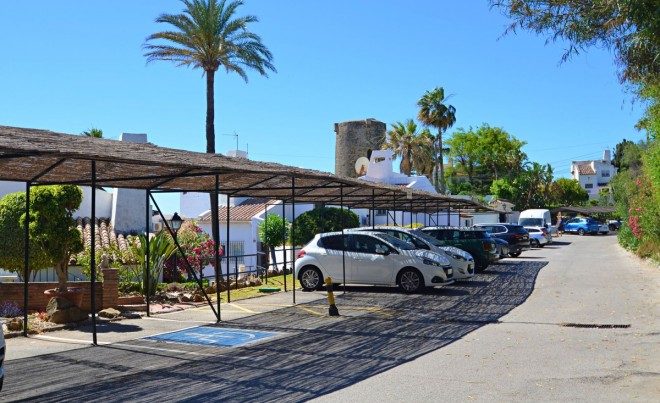 Revente · Villa · Estepona · Costa del Sol