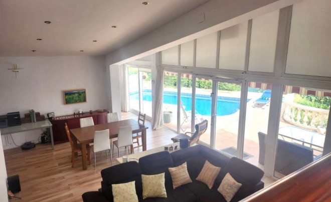 Revente · Villa · Empuriabrava