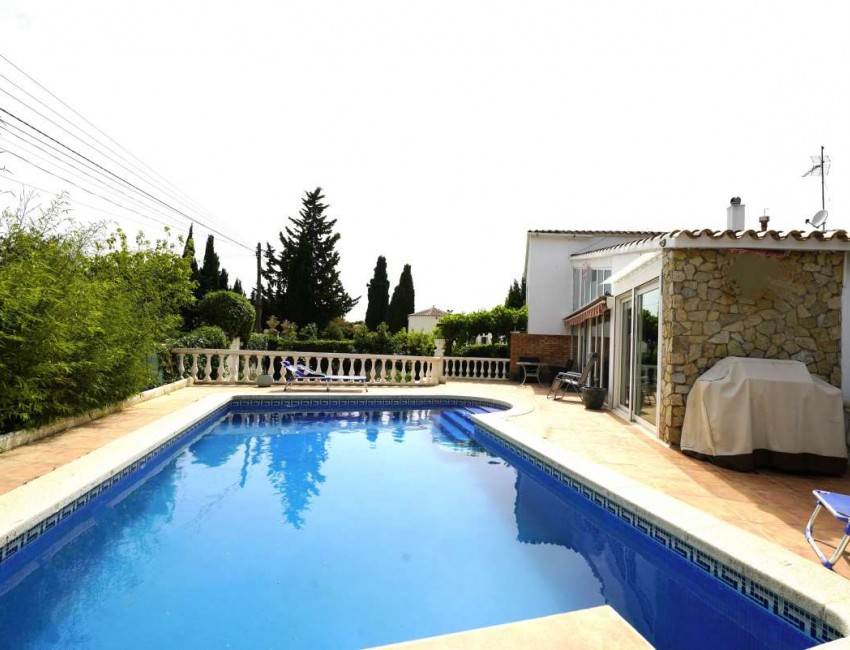 Revente · Villa · Empuriabrava