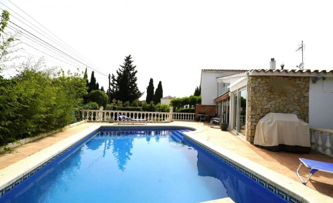 Revente · Villa · Empuriabrava