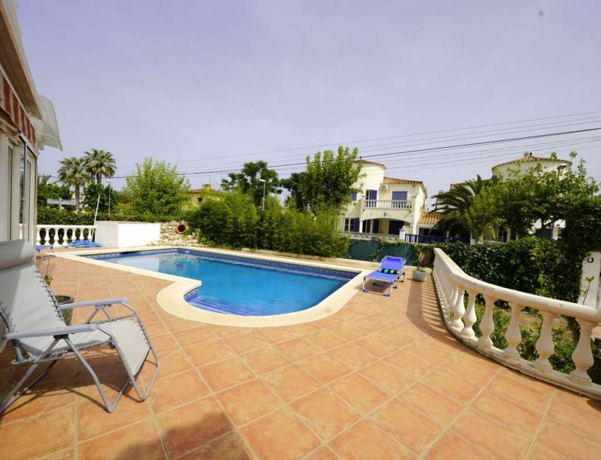 Revente · Villa · Empuriabrava