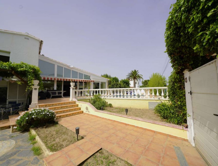 Revente · Villa · Empuriabrava