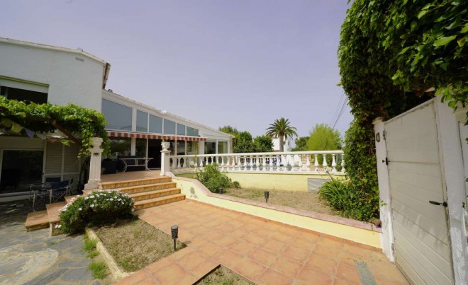 Revente · Villa · Empuriabrava