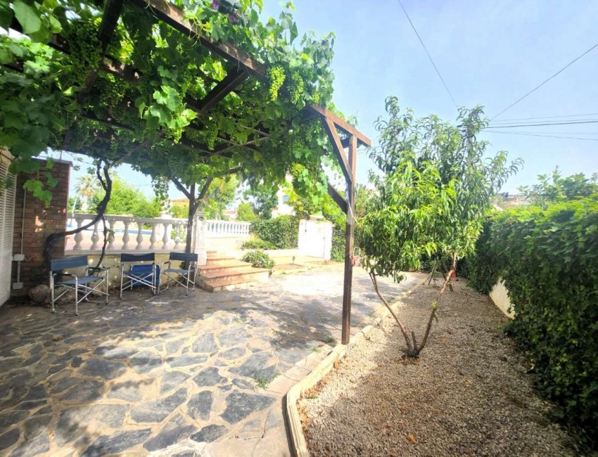 Revente · Villa · Empuriabrava