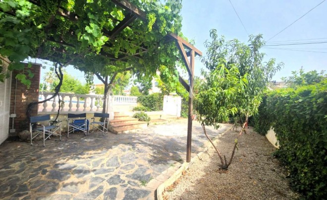 Revente · Villa · Empuriabrava