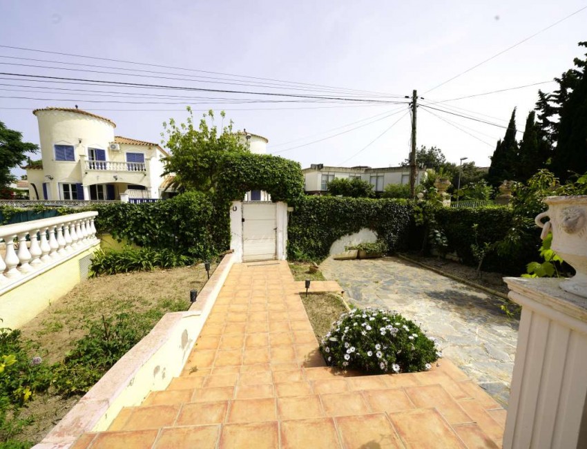 Revente · Villa · Empuriabrava