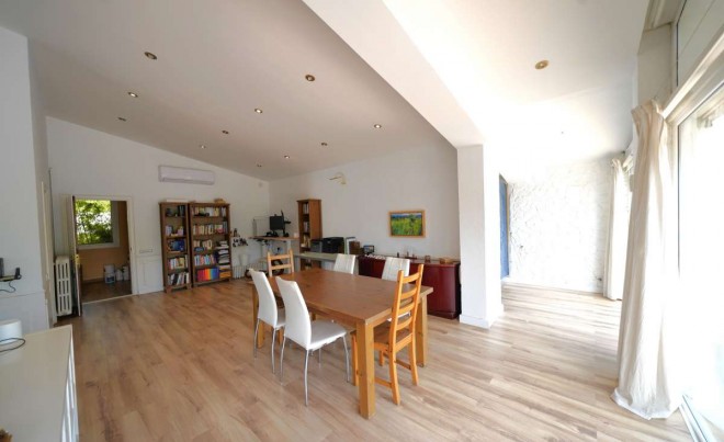 Revente · Villa · Empuriabrava