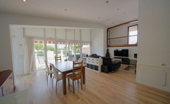 Revente · Villa · Empuriabrava