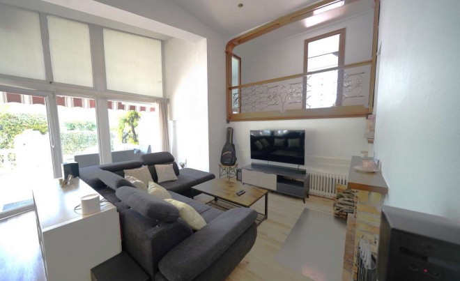 Revente · Villa · Empuriabrava