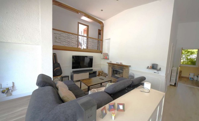 Revente · Villa · Empuriabrava