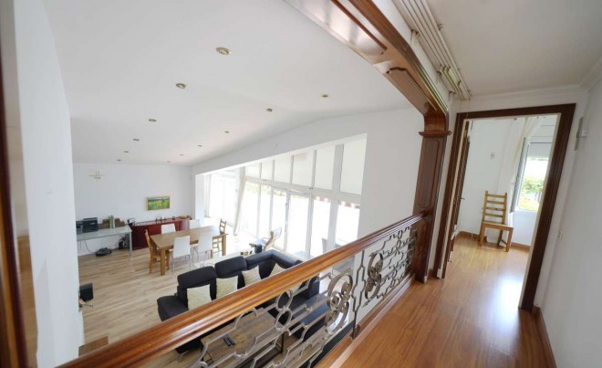 Revente · Villa · Empuriabrava