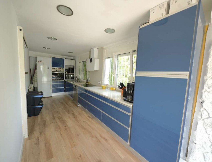 Revente · Villa · Empuriabrava