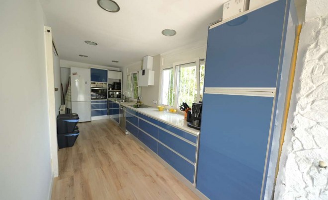 Revente · Villa · Empuriabrava