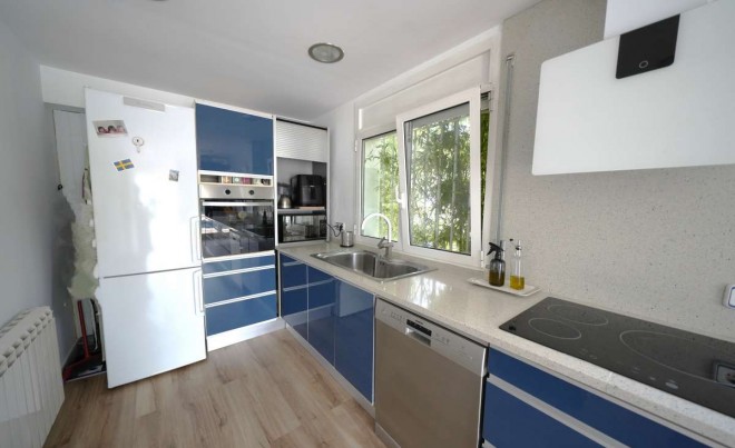 Revente · Villa · Empuriabrava