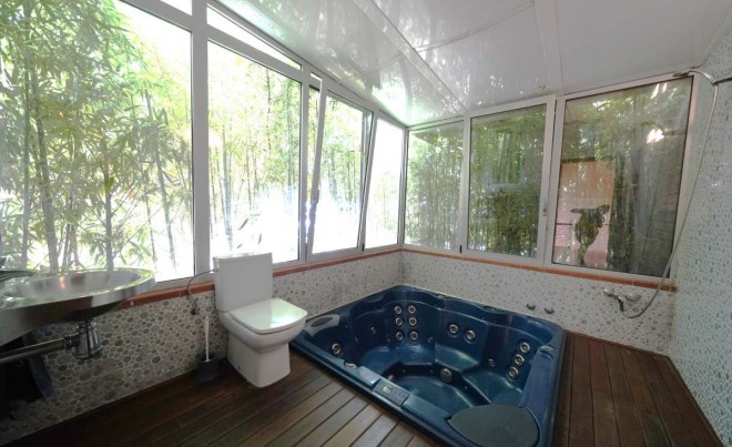 Revente · Villa · Empuriabrava