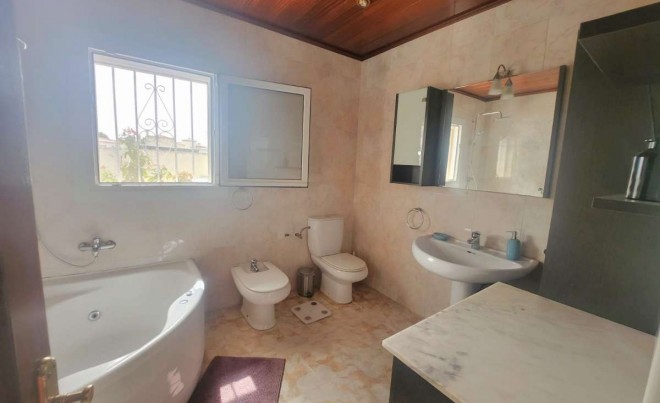 Revente · Villa · Empuriabrava