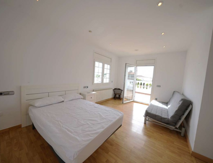 Revente · Villa · Empuriabrava