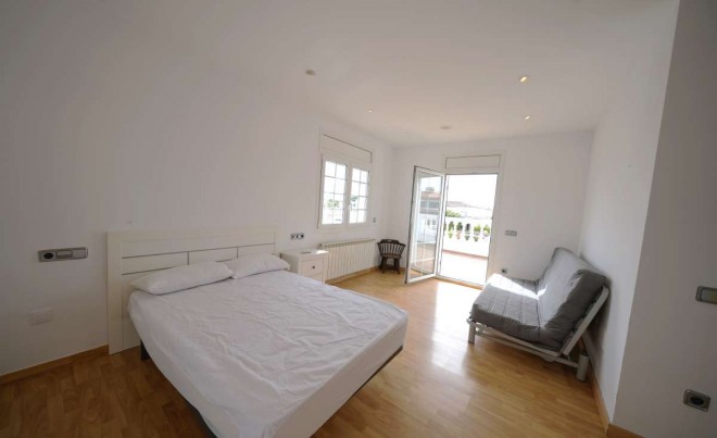 Revente · Villa · Empuriabrava