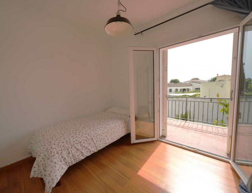 Revente · Villa · Empuriabrava