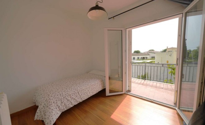 Revente · Villa · Empuriabrava