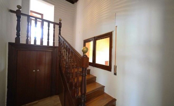 Revente · Villa · Empuriabrava