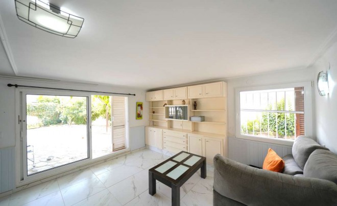 Revente · Villa · Empuriabrava