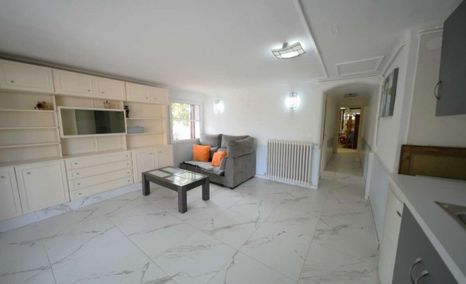 Revente · Villa · Empuriabrava