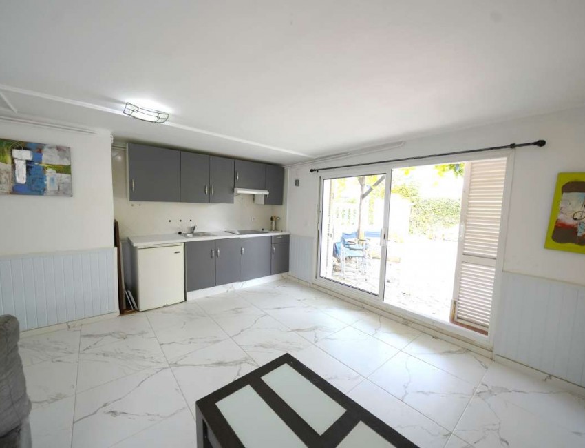 Revente · Villa · Empuriabrava