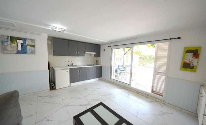 Revente · Villa · Empuriabrava