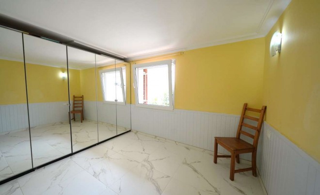 Revente · Villa · Empuriabrava