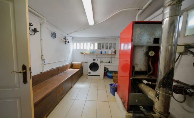 Revente · Villa · Empuriabrava