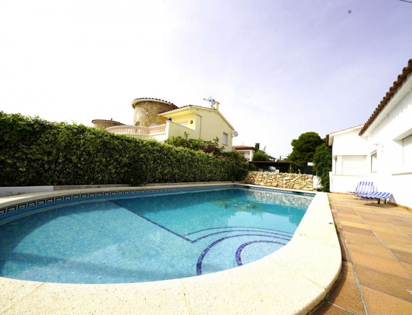 Venta · Villa / Chalet · Sant Maurici
