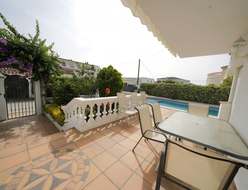 Venta · Villa / Chalet · Sant Maurici