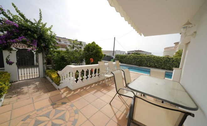 Venta · Villa / Chalet · Sant Maurici