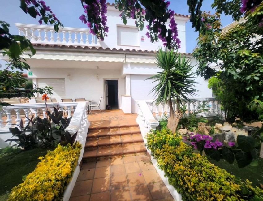 Venta · Villa / Chalet · Sant Maurici