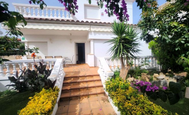 Venta · Villa / Chalet · Sant Maurici