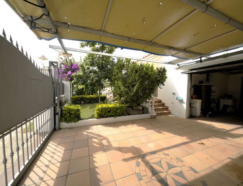 Venta · Villa / Chalet · Sant Maurici