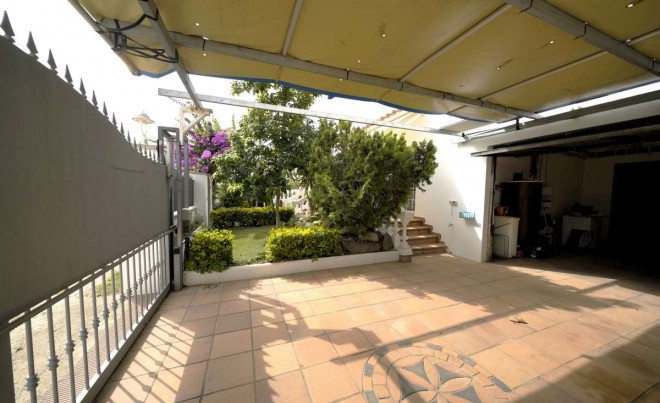 Venta · Villa / Chalet · Sant Maurici