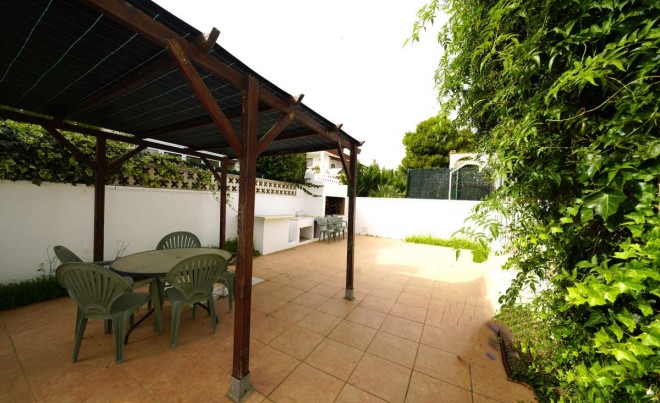 Venta · Villa / Chalet · Sant Maurici