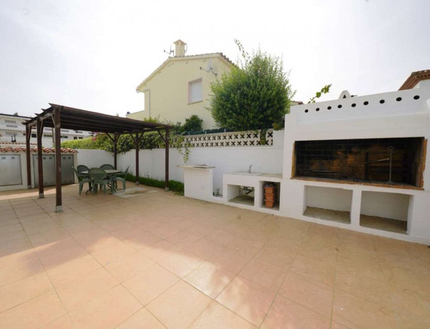 Venta · Villa / Chalet · Sant Maurici