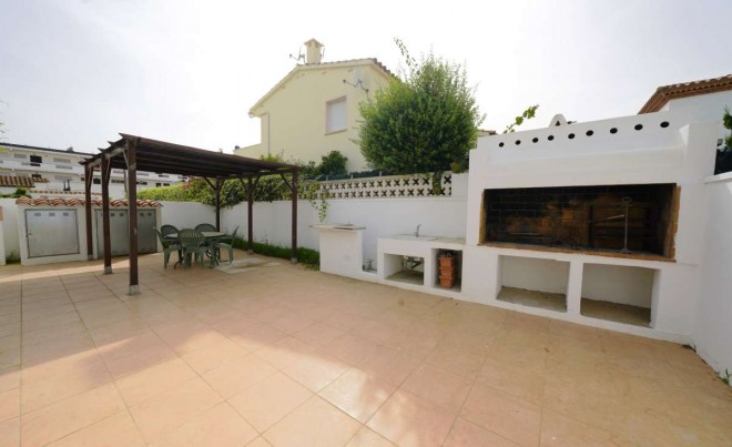 Venta · Villa / Chalet · Sant Maurici