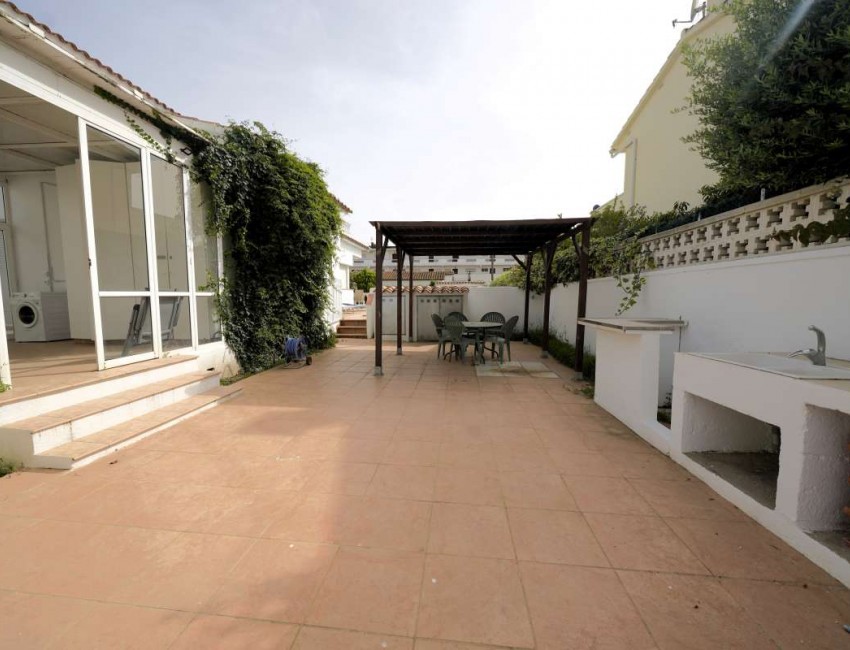 Venta · Villa / Chalet · Sant Maurici