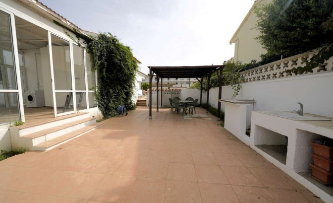 Venta · Villa / Chalet · Sant Maurici
